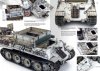 AK Interactive 516 WWII GERMAN MOST ICONIC SS VEHICLES. VOLUME 2
